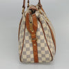 Secondhand Louis Vuitton Stresa Handbag Damier