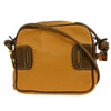 Loewe Vintage Shoulder Bag Leather