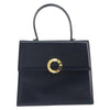 Secondhand Celine Circle Logo Handbag