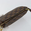 Secondhand Louis Vuitton Trousse Make Up Bag Damier