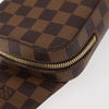 Secondhand Louis Vuitton Geronimos Waist Bag Damier