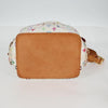 Secondhand Louis Vuitton Petit Noe Handbag Monogram Multicolor