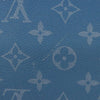 Secondhand Louis Vuitton Keepall Bandouliere Bag Limited Edition Monogram Clouds