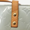 Secondhand Louis Vuitton Reade Handbag Monogram Vernis