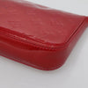 Secondhand Louis Vuitton Pochette Accessoires vernis