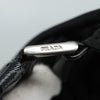 Secondhand Prada Flat Messenger Bag Tessuto