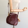 Secondhand cartier Must de cartier bag