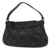 Secondhand Chanel Wild Stitch Flap Shoulder Bag Quilted