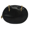 Christian Dior Vintage Shoulder Bag Leather