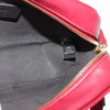 Secondhand Fendi Camera Bag Zucca Embossed