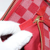 Secondhand Louis Vuitton Modul Handbag Damier Couleurs