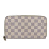 Secondhand Louis Vuitton Zippy Organizer Damier