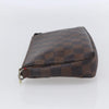 Louis Vuitton Pochette Accessoires Damier
