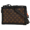 Louis Vuitton Solar Ray Soft Trunk Bag Monogram Canvas