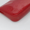 Secondhand Louis Vuitton Pochette Accessoires vernis