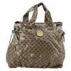 Secondhand Gucci Hysteria Tote GG