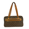 Secondhand Louis Vuitton Cite Handbag