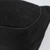 Secondhand Prada Vintage Shoulder Bag Tessuto