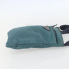 Prada Vintage Shoulder Bag Tessuto