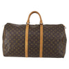 Secondhand Louis Vuitton Keepall Bag