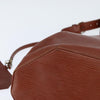 Secondhand Louis Vuitton Vintage Sac d'Epaule Handbag Epi