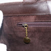 Secondhand Gucci Vintage Handbag Brown