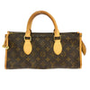 Louis Vuitton Popincourt Handle Bag Monogram Canvas