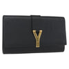 Secondhand Saint Laurent Chyc Clutch