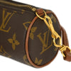 Louis Vuitton Papillon Pochette Monogram Canvas