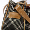 Secondhand Burberry Nova Check Blue Label