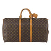 Secondhand Louis Vuitton Keepall Bag