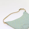 Secondhand Gucci Vintage Pochette Shoulder Bag GG