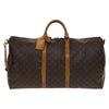 Secondhand Louis Vuitton Keepall Bandouliere Bag