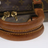 Louis Vuitton Keepall Bag Monogram Canvas