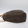 Secondhand Louis Vuitton Excursion Handbag
