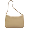 Salvatore Ferragamo Gancini Shoulder Bag Leather