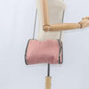 Secondhand Stella McCartney Falabella Fold Over Crossbody Bag Shaggy Deer