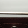 Salvatore Ferragamo Gancini handbag Leather