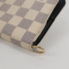 Secondhand Louis Vuitton Insolite Wallet Damier