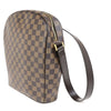 Secondhand Louis Vuitton Ipanema Handbag Damier