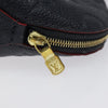 Secondhand Louis Vuitton Cosmetic Pouch Monogram Empreinte