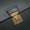 Secondhand Louis Vuitton Kourad Pouch Taiga