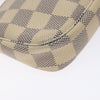 Secondhand Louis Vuitton Pochette Accessoires Damier
