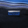 Secondhand Prada Turnlock Crossbody Bag City Calf