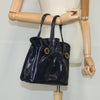 Secondhand Bvlgari Top Handle Bag