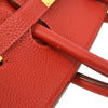Secondhand Hermes Birkin Handbag Vibrato and Togo