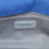 Chanel Mosaic Flap Bag Embellished Lambskin