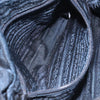 Secondhand Prada Vintage Zip Handbag Tessuto