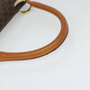Secondhand Celine Macadam Handbag Macadam with