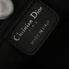 Christian Dior Bow Tote Diorissimo Nylon